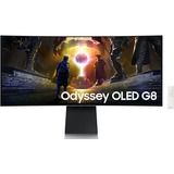 Odyssey OLED G8 S34DG850SU, Gaming-Monitor
