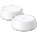 TP-Link Deco BE22 (2-pack), Access Point weiß