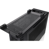 Thermaltake TR200 Black, Tower-Gehäuse schwarz