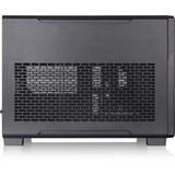 Thermaltake TR200 Black, Tower-Gehäuse schwarz