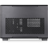 Thermaltake TR200 Black, Tower-Gehäuse schwarz