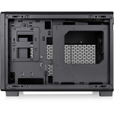 Thermaltake TR200 Black, Tower-Gehäuse schwarz