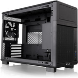 Thermaltake TR200 Black, Tower-Gehäuse schwarz