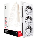 Radeon RX 9070 XT Quicksilver, Grafikkarte