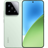 Xiaomi 15 256GB, Handy Green, HyperOS, 12 GB