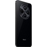 Xiaomi Redmi 14C 256GB, Handy Midnight Black, 8 GB LPDDR4X