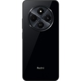 Xiaomi Redmi 14C 256GB, Handy Midnight Black, 8 GB LPDDR4X