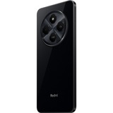 Xiaomi Redmi 14C 256GB, Handy Midnight Black, 8 GB LPDDR4X