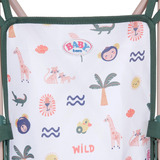 ZAPF Creation BABY born® Puppenbuggy, Puppenwagen 
