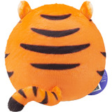 ZURU Snackles - Disney, Kuscheltier sortierter Artikel, eine Figur