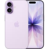 Apple iPhone 17 256GB DEP, Handy Lavendel, iOS