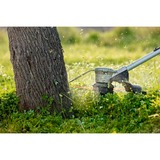 Bosch Akku-Rasentrimmer GRT 18V-33 Professional solo blau/schwarz, ohne Akku und Ladegerät