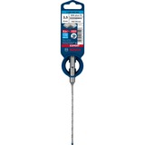 Bosch EXPERT Hammerbohrer SDS-plus-7X, Ø 3,5mm Arbeitslänge 100mm