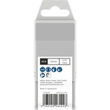 Bosch PRO Wood precise Stichsägeblatt T 144 DP, 100mm 25 Stück