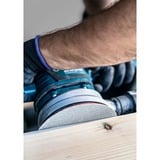 Bosch Professional Expert M480 Netzstruktur-Schleifblatt Ø 125mm, K320 50 Stück, für Exzenterschleifer