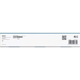 Bosch Professional PRO Impact Steckschlüsseleinsatz-Set 1/2", 9-teilig schwarz, Standard