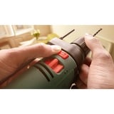 Bosch Schlagbohrmaschine UniversalImpact 7500 grün/schwarz, 750 Watt, Koffer