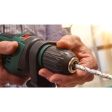 Bosch Schlagbohrmaschine UniversalImpact 7500 grün/schwarz, 750 Watt, Koffer