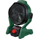 UniversalFan 18V-1000, Ventilator