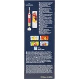 Braun Oral-B Vitality Pro 103 Kids König der Löwen , Elektrische Zahnbürste mehrfarbig, Mit Reiseetui