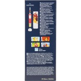 Braun Vitality Pro 103 Kids König der Löwen , Elektrische Zahnbürste mehrfarbig, Mit Reiseetui