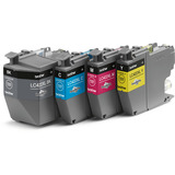 Brother Tinte Valuepack LC-422XLVAL 