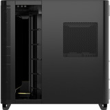 Corsair AIR 5400 RS-R ARGB , Tower-Gehäuse schwarz, Panoramic Glass 