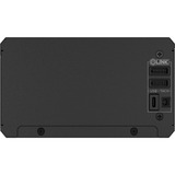 Corsair HX1200i SHIFT, PC-Netzteil 1x 12-Pin High Power GPU, 4x PCIe, Kabelmanagement, 1200 Watt