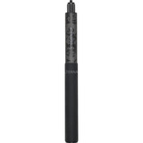 DJI Osmo 360 1 Meter Carbonfaser unsichtbarer Selfie-Stick, Selfie Stick schwarz, für Osmo 360