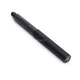 DJI Osmo 360 1 Meter Carbonfaser unsichtbarer Selfie-Stick, Selfie Stick schwarz, für Osmo 360