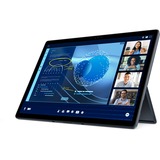 Dell Latitude 7350-KM4W1 Detachable, Tablet-PC schwarz, Windows 11 Pro
