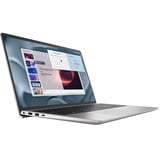 Dell Pro 15 Essential (M7K36), Notebook silber, Intel® Core™ i7-1355U, Intel® UHD Graphics, 16 GB DDR5, 512 GB (512 GB SSD), Windows 11 Pro