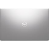 Dell Pro 15 Essential (M7K36), Notebook silber, Intel® Core™ i7-1355U, Intel® UHD Graphics, 16 GB DDR5, 512 GB (512 GB SSD), Windows 11 Pro