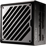 FSP MEGA GM 1200W, PC-Netzteil schwarz/weiß, 1x 12-Pin High Power GPU, 3x PCIe, Kabelmanagement, 1200 Watt