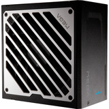 FSP MEGA GM 1200W, PC-Netzteil schwarz/weiß, 1x 12-Pin High Power GPU, 3x PCIe, Kabelmanagement, 1200 Watt