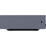 GIGABYTE AI TOP ATOM (ATAGB10-9000), Mini-PC schwarz, NVIDIA DGX OS