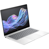 HP EliteBook X Flip G1i (B69BMET), Notebook silber, Intel® Core™ Ultra 5 226V, Intel® Arc™ Graphics 130V, 16 GB LPDDR5X, 512 GB (512 GB SSD), Windows 11 Pro