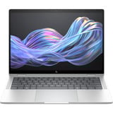 HP EliteBook X Flip G1i (B69BMET), Notebook silber, Intel® Core™ Ultra 5 226V, Intel® Arc™ Graphics 130V, 16 GB LPDDR5X, 512 GB (512 GB SSD), Windows 11 Pro