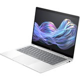 HP EliteBook X Flip G1i (B69BMET), Notebook silber, Intel® Core™ Ultra 5 226V, Intel® Arc™ Graphics 130V, 16 GB LPDDR5X, 512 GB (512 GB SSD), Windows 11 Pro