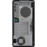 HP Z2 Tower G9 Workstation (8T1W3EA), PC-System schwarz, Windows 11 Pro