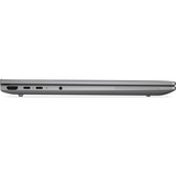 HP ZBook 8 G2a (DK3B6ET), Notebook silber, AMD Ryzen AI 7 450, AMD Radeon 860M, 48 GB DDR5, 1 TB (1 TB SSD), Windows 11 Pro