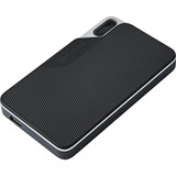 Intenso Externe SSD TX100 500 GB schwarz, USB-A 3.2 Gen 1 (5 Gbit/s)