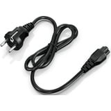 Lenovo 45 Watt Standard AC Netzteil USB-C, EU schwarz, Power Delivery PD