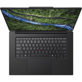 Lenovo ThinkPad P1 G9 (21UE000LGE), Notebook schwarz, Intel® Core™ Ultra 7 356H, NVIDIA RTX PRO 1000, 32 GB DDR5, 1 TB (1 TB SSD), Windows 11 Pro