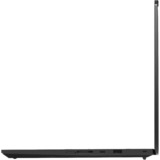 Lenovo ThinkPad P1 G9 (21UE000LGE), Notebook schwarz, Intel® Core™ Ultra 7 356H, NVIDIA RTX PRO 1000, 32 GB DDR5, 1 TB (1 TB SSD), Windows 11 Pro