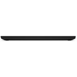 Lenovo ThinkPad X390 Generalüberholt, Notebook schwarz, Intel® Core™ i5-8265U, Intel® UHD Graphics 620, 16 GB DDR4, 256 GB (256 GB SSD), Windows 11 Pro