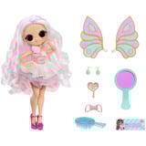 MGA Entertainment L.O.L. Surprise OMG Eye Spy - Fairy, Puppe 