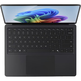Microsoft Surface Laptop 7 for Business, Notebook schwarz, Intel® Core™ Ultra 7 268V, Intel® Arc™ Graphics 130V, 32 GB LPDDR5X, 256 GB (256 GB SSD), Windows 11 Pro