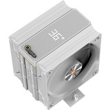 Ocypus Iota A40 Dual Fan, CPU-Kühler weiß, 120 mm