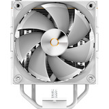 Ocypus Iota A40 Dual Fan, CPU-Kühler weiß, 120 mm